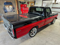 FANTOM TONNEAU COVER 1987-96 FORD STYLESIDE