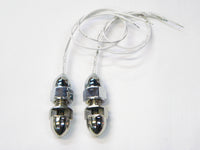 LITE'N BOLTS - POLISHED ACORN HEAD