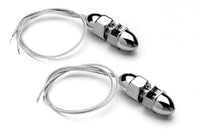 LITE'N BOLTS - POLISHED ACORN HEAD