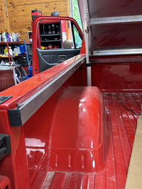 FANTOM TONNEAU COVER 1982-93 S10/SONOMA CHEVROLET/GMC FLEETSIDE