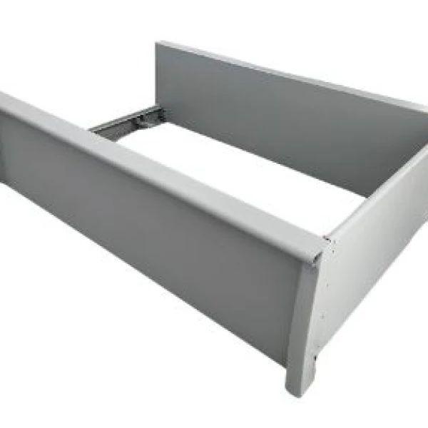 BASIC BED KIT 1973-87 CHEVROLET/GMC SHORTBED STEPSIDE