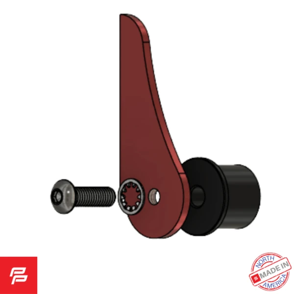 PRO'S PICK HIDING HINGES 1930-36 CHEVROLET