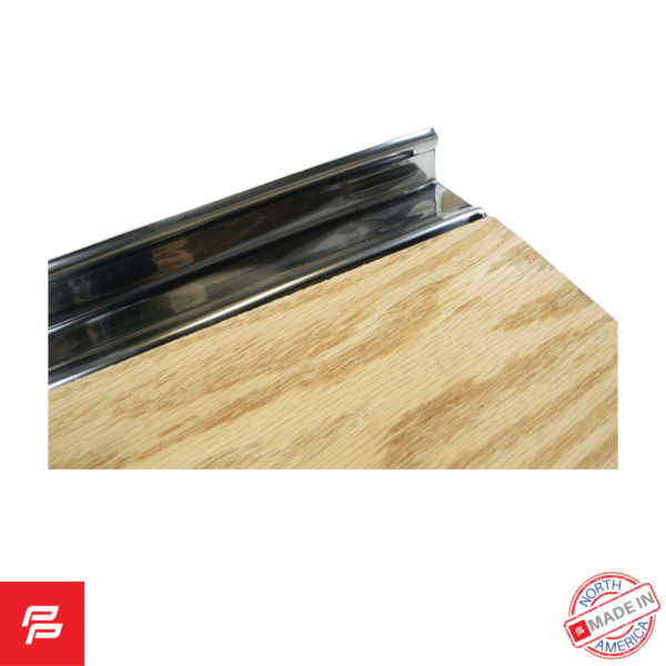 SIDE ANGLE STRIPS 80" (PAIR)