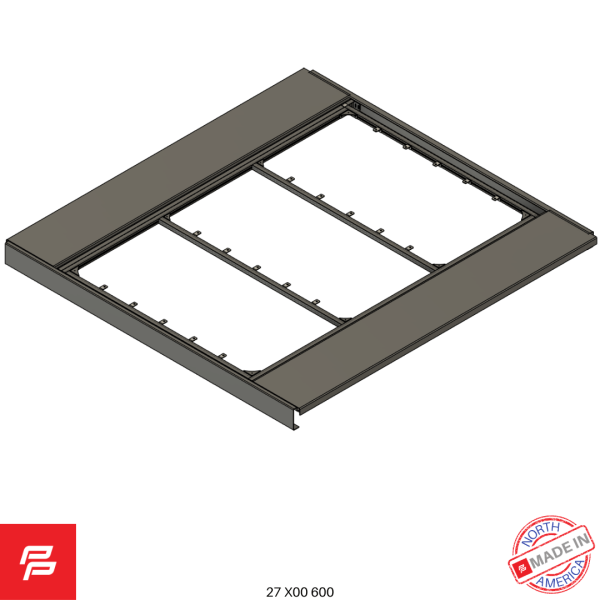 RAISED FLOOR AND LIFT KITS - BUILD (Fleetside/Styleside)